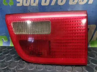 Second-hand car spare part right tailgate light for bmw x5 (e53) 3.0d oem iam references 8409012  