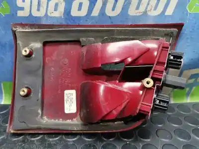 Second-hand car spare part RIGHT TAILGATE LIGHT for BMW X5 (E53)  OEM IAM references 8409012  