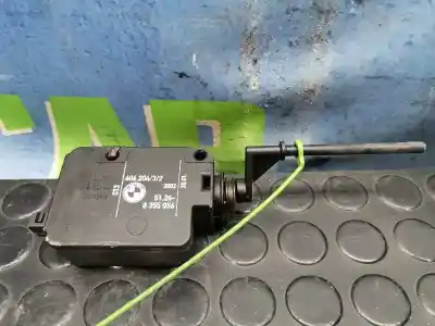 Second-hand car spare part outer fuel cap for bmw x5 (e53) 3.0d oem iam references 8355056  