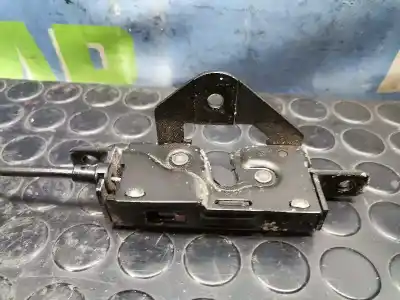 Piesă de schimb auto la mâna a doua încuietoare porbagaj pentru bmw x5 (e53) 3.0d referințe oem iam 8408964