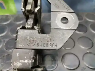Second-hand car spare part trunk lock for bmw x5 (e53) 3.0d oem iam references 8408964  