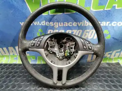 Peça sobressalente para automóvel em segunda mão VOLANTE por BMW X5 (E53)  Referências OEM IAM 6755738  