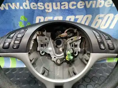 Peça sobressalente para automóvel em segunda mão volante por bmw x5 (e53) 3.0d referências oem iam 6755738  