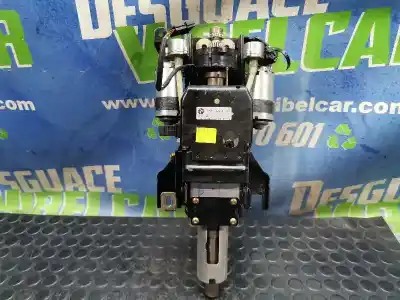 Second-hand car spare part steering column for bmw x5 (e53) 3.0d oem iam references 10942659  