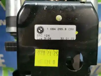 Piesă de schimb auto la mâna a doua coloana de direcție pentru bmw x5 (e53) 3.0d referințe oem iam 10942659