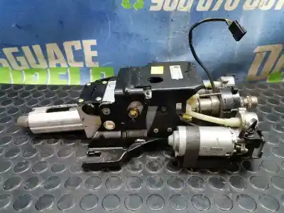 Second-hand car spare part steering column for bmw x5 (e53) 3.0d oem iam references 10942659  