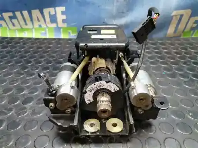 Second-hand car spare part steering column for bmw x5 (e53) 3.0d oem iam references 10942659  