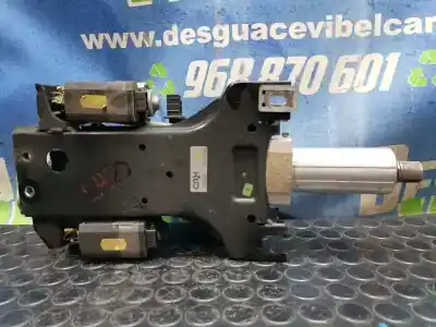 Second-hand car spare part steering column for bmw x5 (e53) 3.0d oem iam references 10942659  