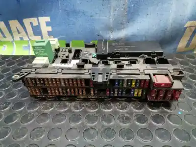 Second-hand car spare part fuse box unit for bmw x5 (e53) 3.0d oem iam references 6907395  