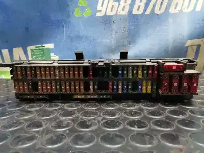 Second-hand car spare part FUSE BOX UNIT for BMW X5 (E53)  OEM IAM references 6907395  