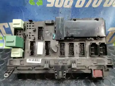 Second-hand car spare part fuse box unit for bmw x5 (e53) 3.0d oem iam references 6907395  