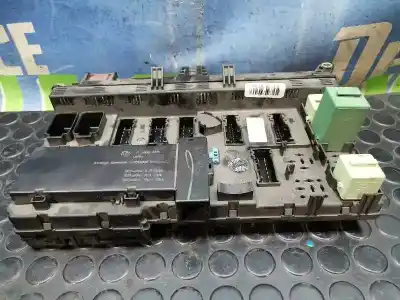 Second-hand car spare part fuse box unit for bmw x5 (e53) 3.0d oem iam references 6907395  
