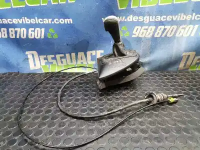 Pièce détachée automobile d'occasion levier pour bmw x5 (e53) 3.0d références oem iam 7515431a  