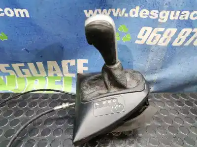 Piesă de schimb auto la mâna a doua schimbator de viteze pentru bmw x5 (e53) 3.0d referințe oem iam 7515431a