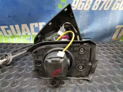 Pièce détachée automobile d'occasion levier pour bmw x5 (e53) 3.0d références oem iam 7515431a  