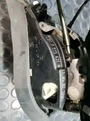 Pièce détachée automobile d'occasion levier pour bmw x5 (e53) 3.0d références oem iam 7515431a  