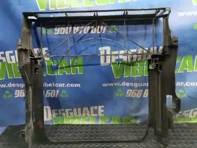 Piesă de schimb auto la mâna a doua panoul frontal pentru bmw x5 (e53) 3.0d referințe oem iam 42518