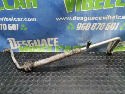 Piesă de schimb auto la mâna a doua tuburi aer conditionat pentru bmw x5 (e53) 3.0d referințe oem iam 837707507