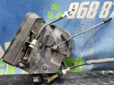 Piesă de schimb auto la mâna a doua încuietoare ușa din dreapta spate pentru bmw x5 (e53) 3.0d referințe oem iam 8402602