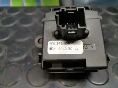 Pezzo di ricambio per auto di seconda mano comando pulito per bmw x5 (e53) 3.0d riferimenti oem iam 8375408  01204030