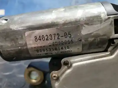 Piesă de schimb auto la mâna a doua motor stergãtor spate pentru bmw x5 (e53) 3.0d referințe oem iam 24012949