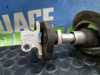 Piesă de schimb auto la mâna a doua flansa cargan pentru bmw x5 (e53) 3.0d referințe oem iam w206