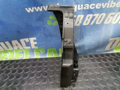 Second-hand car spare part potentiometer for bmw x5 (e53) 3.0d oem iam references 3540675649202  25916010