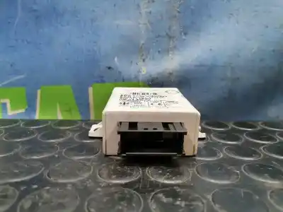 Second-hand car spare part electronic module for bmw x5 (e53) 3.0d oem iam references 61356905667  