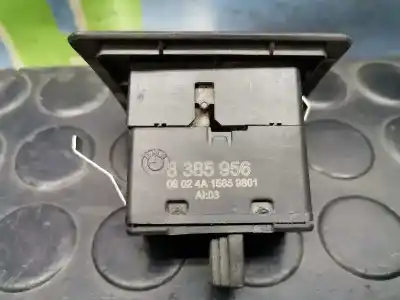 Second-hand car spare part rear right power window switch for bmw x5 (e53) 3.0d oem iam references 8385956  