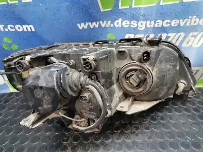 Second-hand car spare part left headlight for bmw x5 (e53) 3.0d oem iam references 15183300  308001