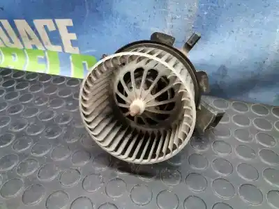 Second-hand car spare part HEATER BLOWER MOTOR for SMART FORTWO COUPE  OEM IAM references 448110507  L0984