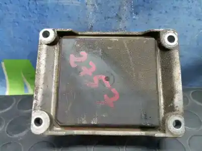 Автозапчастина б/у ебу контролер двигуна для opel corsa c furgoneta/hatchback (x01) 1.2 16v (f08, w5l) посилання на oem iam 24443796  