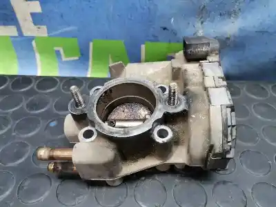 Автозапчастина б/у коробка метелика для opel corsa c furgoneta/hatchback (x01) 1.2 16v (f08, w5l) посилання на oem iam 9157512  0280750044