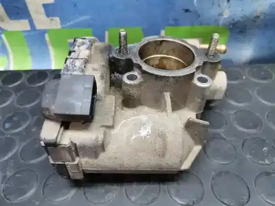 Автозапчастина б/у коробка метелика для opel corsa c furgoneta/hatchback (x01) 1.2 16v (f08, w5l) посилання на oem iam 9157512  0280750044