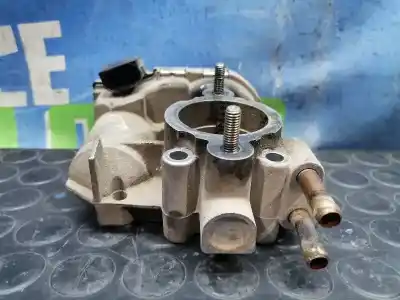 Автозапчастина б/у коробка метелика для opel corsa c furgoneta/hatchback (x01) 1.2 16v (f08, w5l) посилання на oem iam 9157512