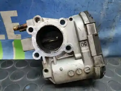 Автозапчастина б/у коробка метелика для opel corsa c furgoneta/hatchback (x01) 1.2 16v (f08, w5l) посилання на oem iam 9157512  0280750044