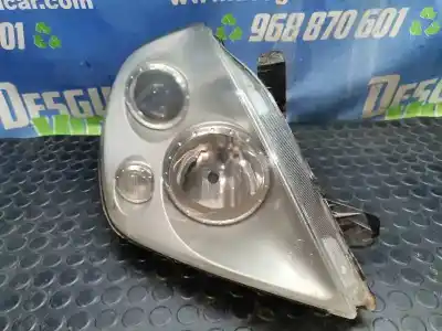 Автозапчасти б/у правая фара за ssangyong rexton 2.9 turbodiesel cat ссылки oem iam 1080399  