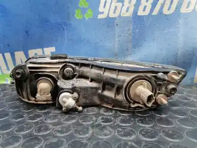 Автозапчастина б/у правий протитуман для ssangyong rexton 2.9 turbodiesel cat посилання на oem iam 108299