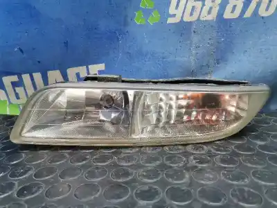Автозапчасти б/у левая противотуманная фара за ssangyong rexton 2.9 turbodiesel cat ссылки oem iam 108299  