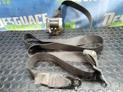 Автозапчасти б/у передний левый ремень безопасности за renault kangoo (f/kc0) express confort ссылки oem iam 65464  