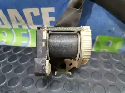 Автозапчасти б/у ПЕРЕДНИЙ ЛЕВЫЙ РЕМЕНЬ БЕЗОПАСНОСТИ за RENAULT KANGOO (F/KC0)  ссылки OEM IAM 65464  