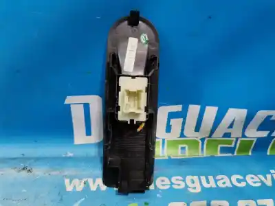 Pezzo di ricambio per auto di seconda mano comandi alzacristalli posteriore sinistro per renault captur ii intens riferimenti oem iam 809602454r