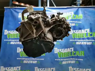 Автозапчасти б/у КОРОБКА ПЕРЕДАЧ за SEAT LEON (1M1)  ссылки OEM IAM FBF  