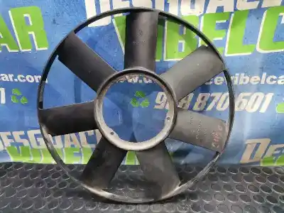 Piesă de schimb auto la mâna a doua ventilator motor vascocuplaj pentru bmw x5 (e53) 3.0d referințe oem iam 11522249215