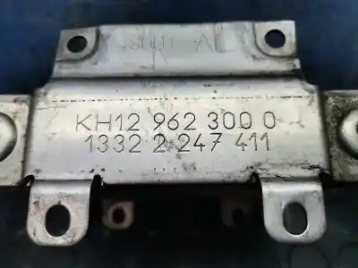 Gebrauchtes Autoersatzteil DIESELKÜHLER zum BMW X5 (E53)  OEM-IAM-Referenzen 13322247411  