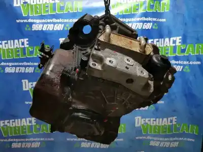 Gebrauchtes Autoersatzteil GETRIEBE zum VOLKSWAGEN GOLF V BERLINA (1K1)  OEM-IAM-Referenzen HLH  