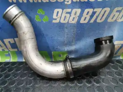 Piesă de schimb auto la mâna a doua furtun de presiune pentru turbocompresor pentru bmw x5 (e53) 3.0d referințe oem iam 11612249524c
