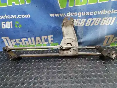 Piesă de schimb auto la mâna a doua motor stergãtor fatã pentru bmw x5 (e53) 3.0d referințe oem iam 704657002