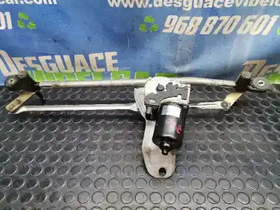 Second-hand car spare part front windshield wiper motor for bmw x5 (e53) 3.0d oem iam references 704657002  24024042