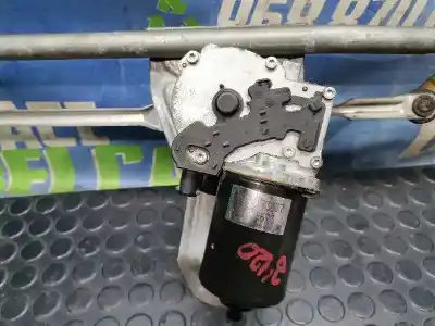 Second-hand car spare part front windshield wiper motor for bmw x5 (e53) 3.0d oem iam references 704657002  24024042